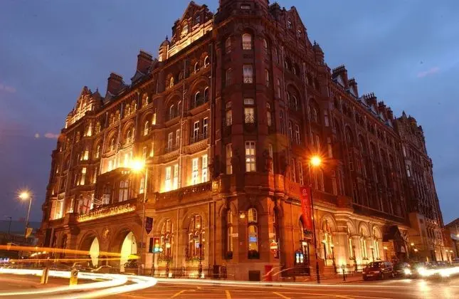 The Midland - Manchester