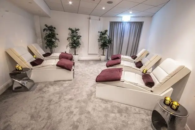 Midlands Park Hotel - Spa