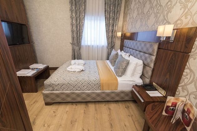 MidMar Deluxe HotelFotoğrafı