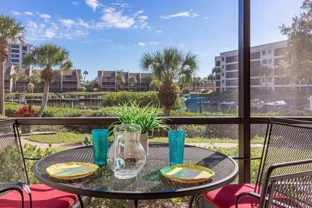 Midnight Cove II by the Docks- First Floor - Dış Mekan
