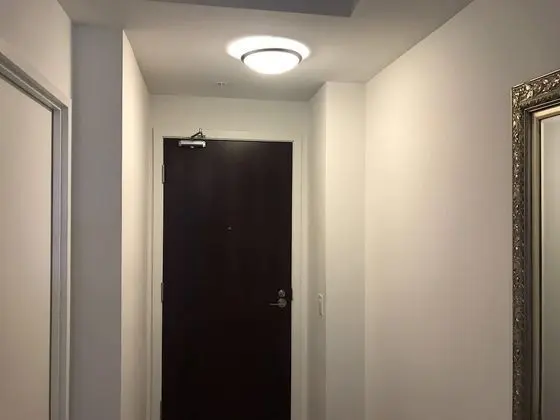Midnight Suites - İç Mekan