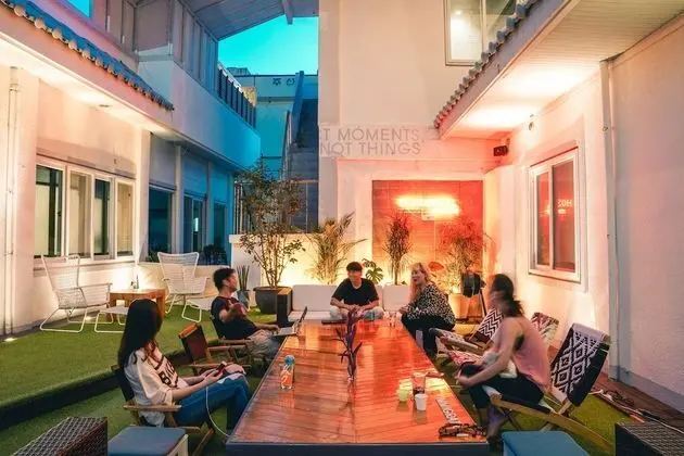 MIDO Hostel - Öne Çıkan Resim