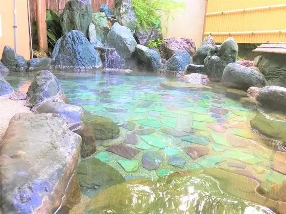MIDORI CLARK HOTEL AND CASINO