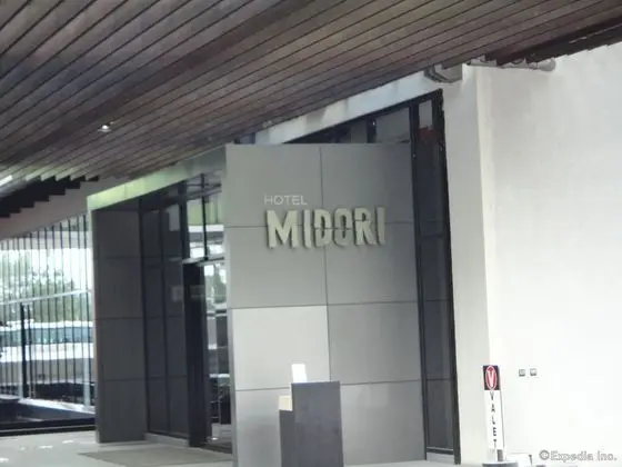 Midori Clark Hotel and Casino - Dış Mekan