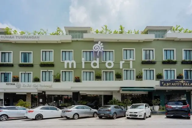 MIDORI CONCEPT HOTEL