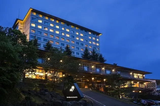 Midorinokaze Resort Kitayuzawa