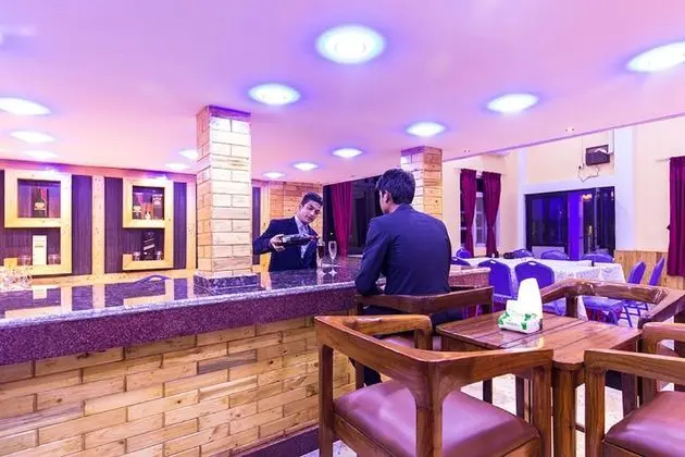 Midpoint Inn Resort - Öne Çıkan Resim