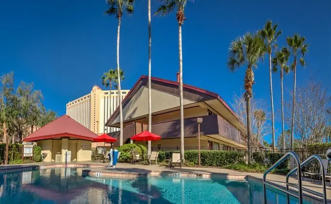 Midpointe Hotel by Rosen Hotels & Resorts