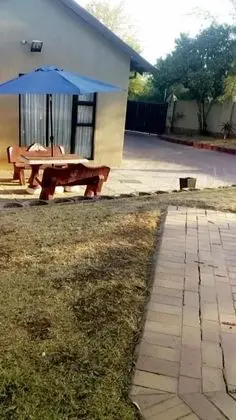 Midrand Sleep & GO - Dış Mekan