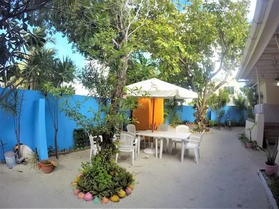 Midsummer Thulusdhoo
