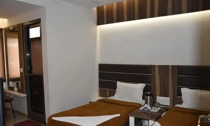 Midtown Hotel - Öne Çıkan Resim