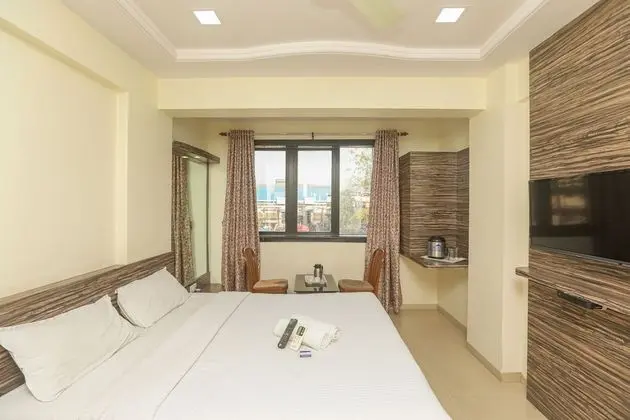 Hotel Midtown Andheri - Öne Çıkan Resim