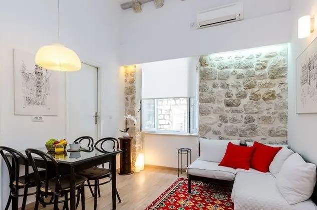 Midtown Apartments - İç Mekan