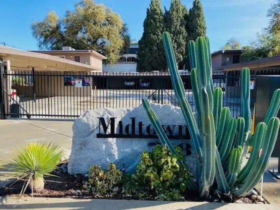 Midtown Apartments