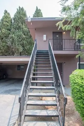 Midtown Apartments - Dış Mekan