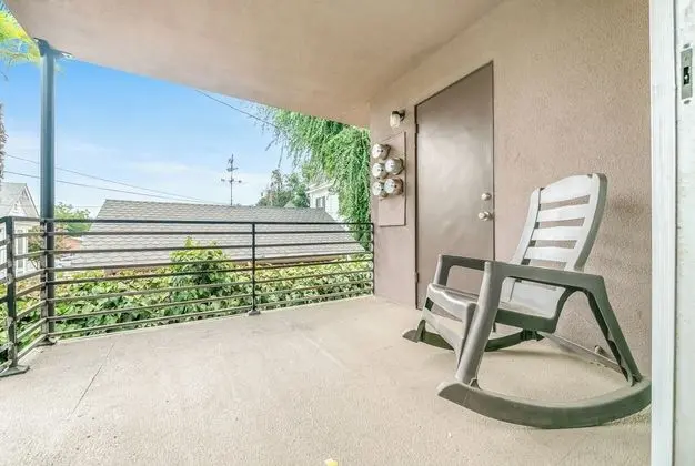 Midtown Apartments - Dış Mekan