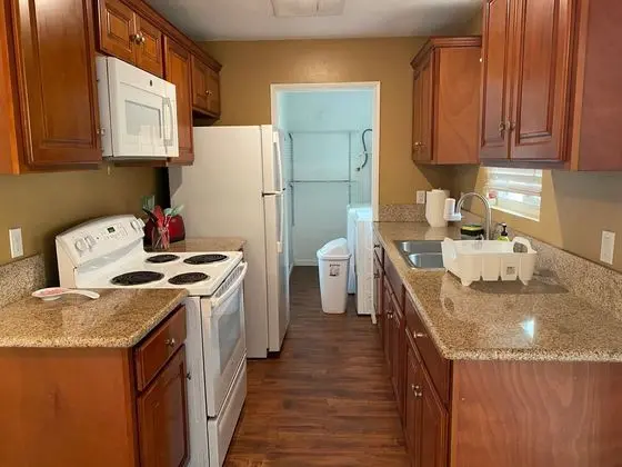 Midtown Apartments - Öne Çıkan Resim