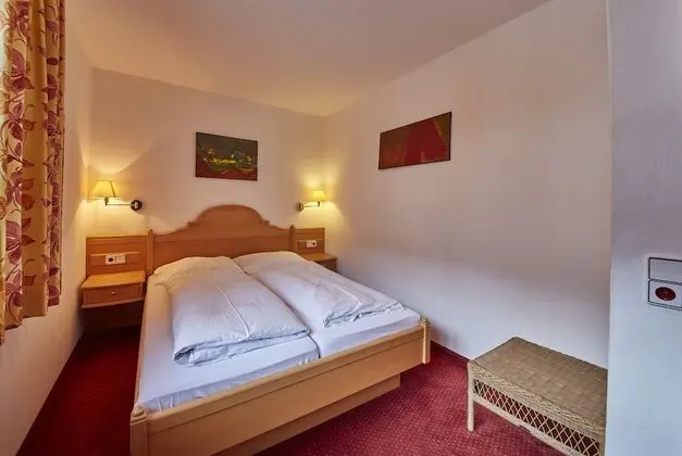 MidTown Appartements