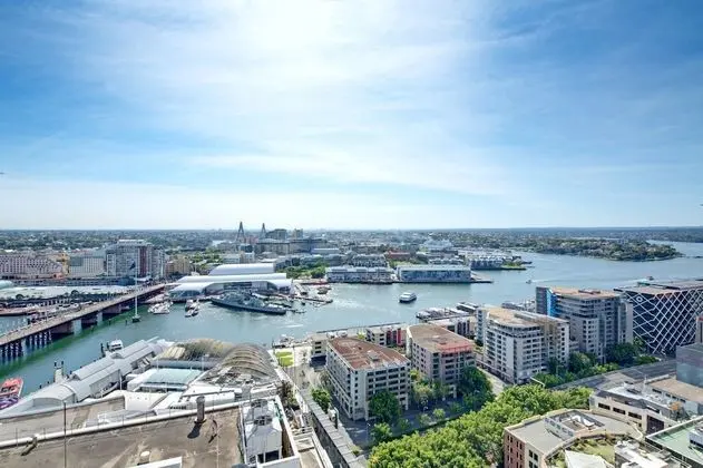 Midtown Darling Harbour