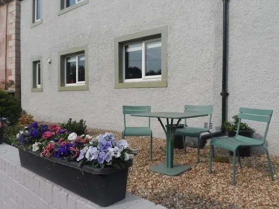 Midtown Farm Bed & Breakfast - Dış Mekan