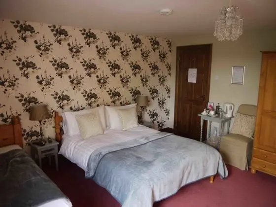 Midtown Farm Bed & Breakfast - Oda