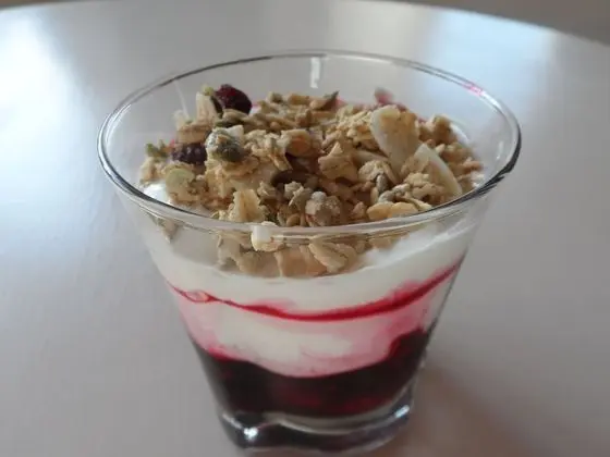 Midtown Farm Bed & Breakfast - Yerinde Yemek