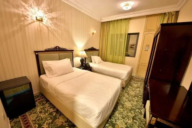 Midtown Furnished Apartments - Oda