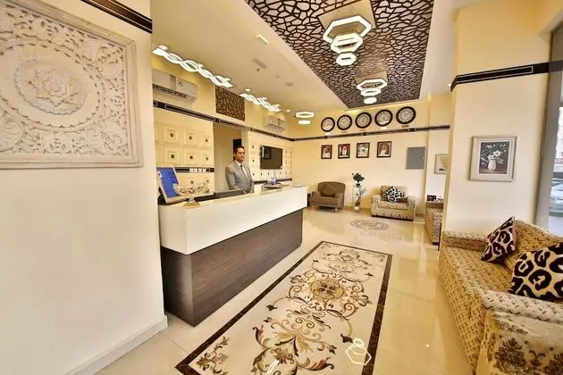 Midtown Furnished Apartments - Öne Çıkan Resim