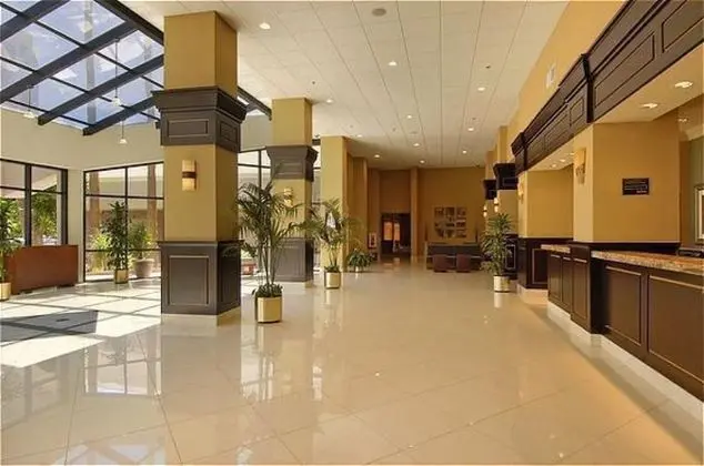Midtown Garden Phoenix Hotel