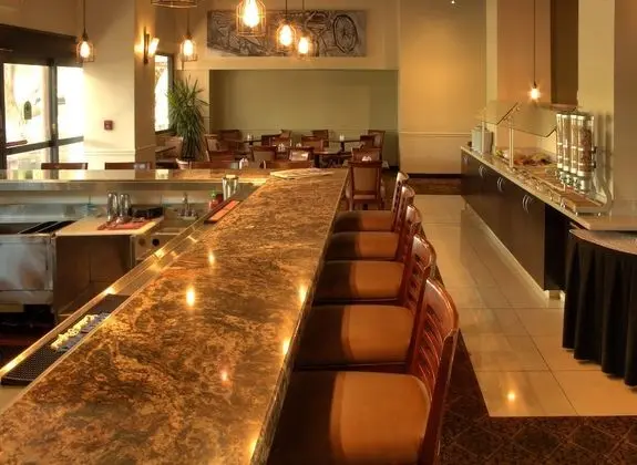 Midtown Garden Phoenix Hotel - Bar