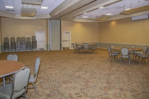 Midtown Garden Phoenix Hotel - İş / Konferans