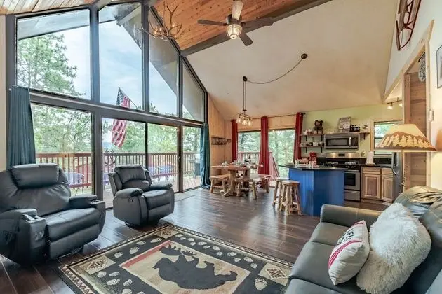 Midtown Hideaway