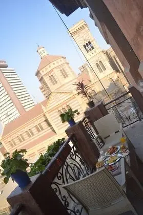 Midtown Hostel