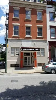 Midtown Inn