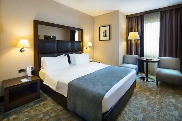 Midtown Hotel İstanbul