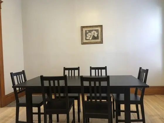 Midtown Manor - Yerinde Yemek