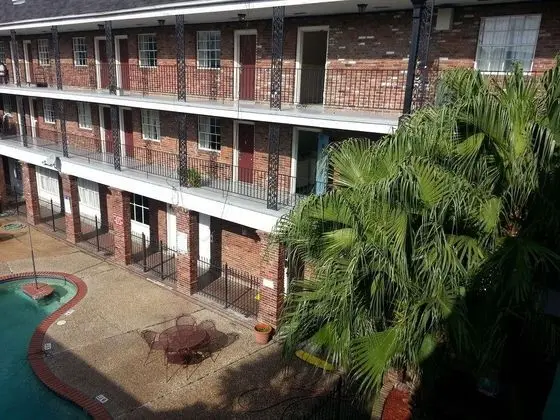 Midtown Hotel New Orleans