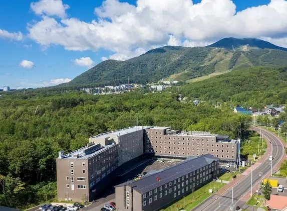 Midtown Niseko