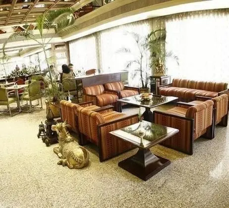 Hotel Midtown Pritam - Öne Çıkan Resim