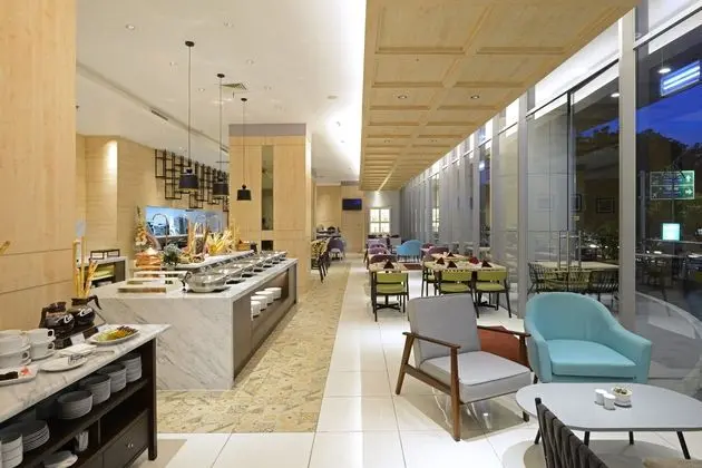 Midtown Residence Marvell City