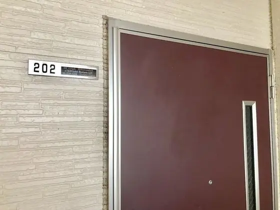 Midtown Sakura Apartment House 202 - Dış Mekan