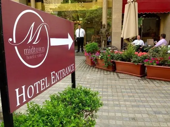 MidTown Hotel & Suites