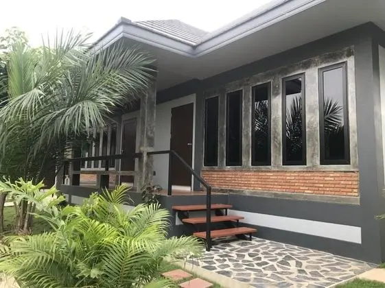 Midtown Sukhothai Resort