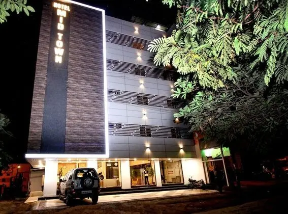 Hotel Midtown