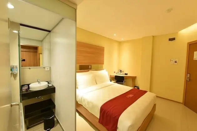 Midtown Xpress Balikpapan - Oda