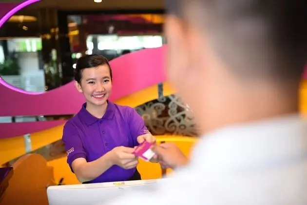 Midtown Xpress Balikpapan - 1