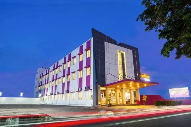 Midtown Xpress Sampit - 1