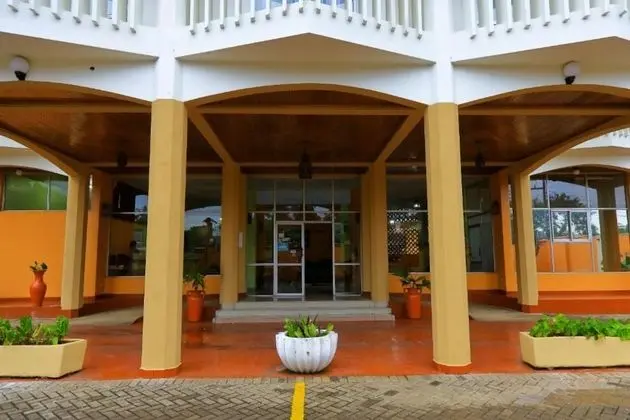 Midview Hotel-Nyali - Dış Mekan