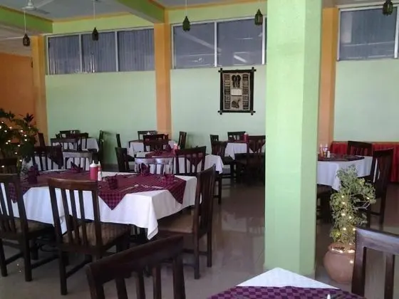 Midview Hotel-Nyali - Yerinde Yemek