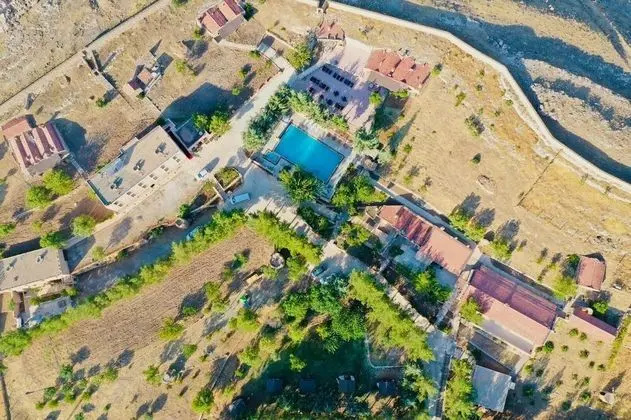 Midyat Antik Otel